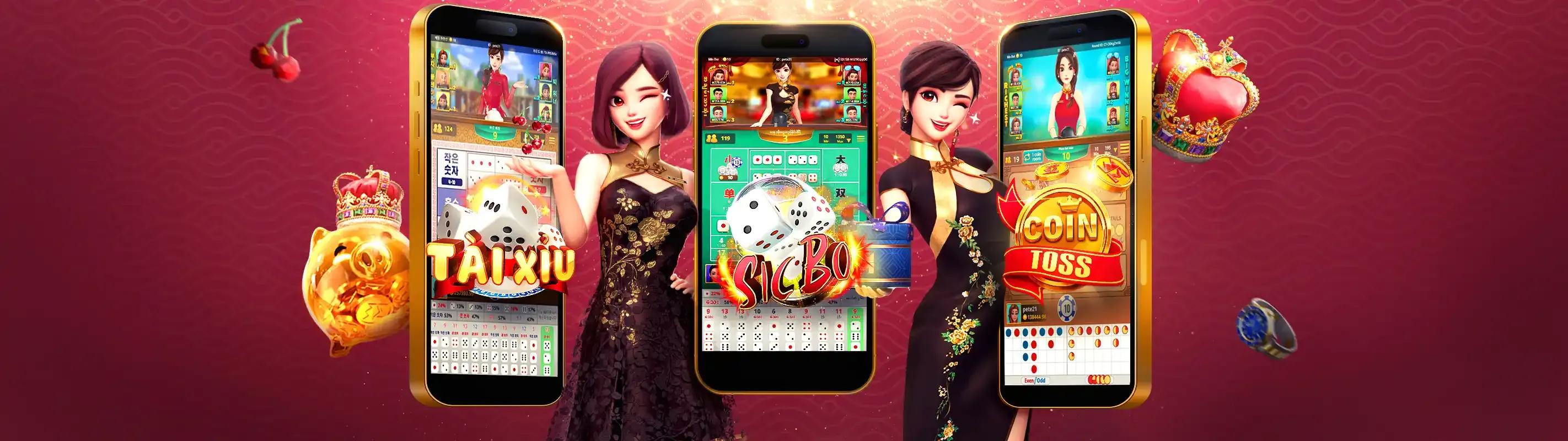 Nền đăng nhập 68vin win an toàn với giao diện game trực tuyến hấp dẫn