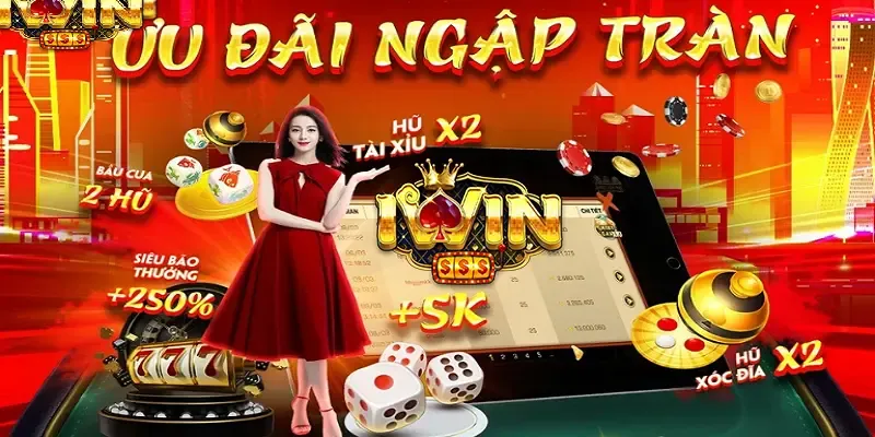 Bắn Cá Đổi Thưởng 68vin win